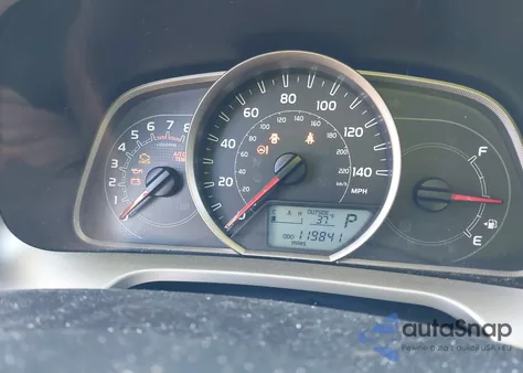 2013 Toyota Rav4 Xle from USA, damaged, VIN 2T3RFREV7DW027485